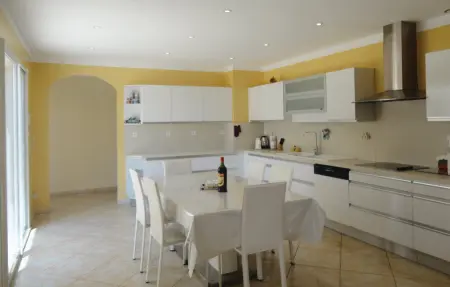 Location Maison 8 personnes à Grau d'Agde - Photo 25
