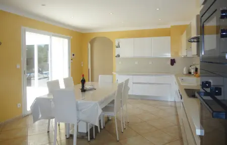 Location Maison 8 personnes à Grau d'Agde - Photo 26