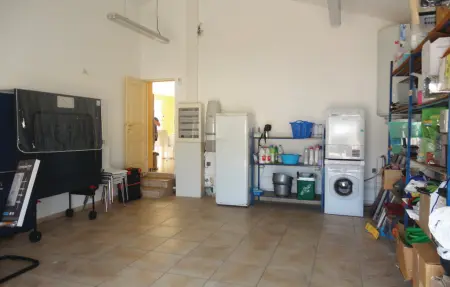 Location Maison 8 personnes à Grau d'Agde - Photo 29