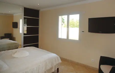 Location Maison 8 personnes à Grau d'Agde - Photo 36
