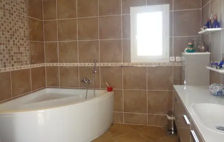 Location Maison 8 personnes à Grau d'Agde - Photo 39