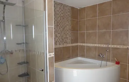 Location Maison 8 personnes à Grau d'Agde - Photo 41