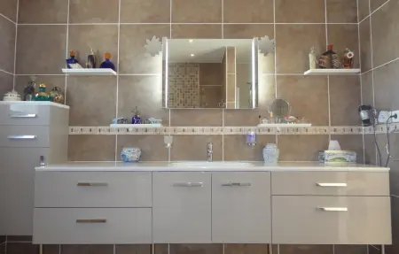Location Maison 8 personnes à Grau d'Agde - Photo 42