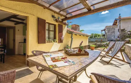 Location maison à Moscenicka Draga