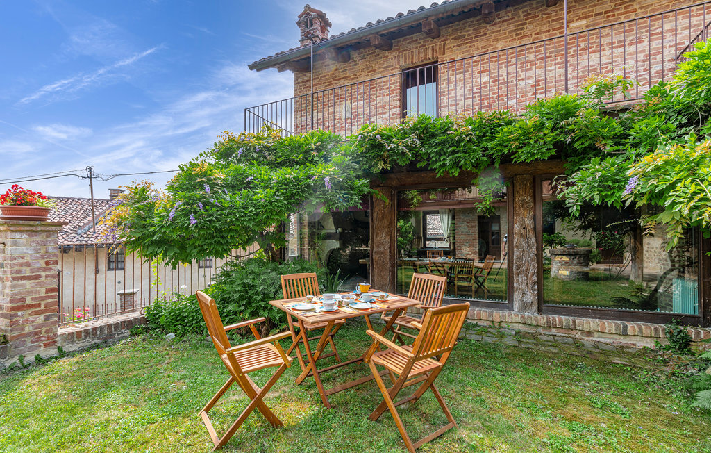 Casa Ric, mansarde 40 m² avec terrasse vue vallée - Photo 2