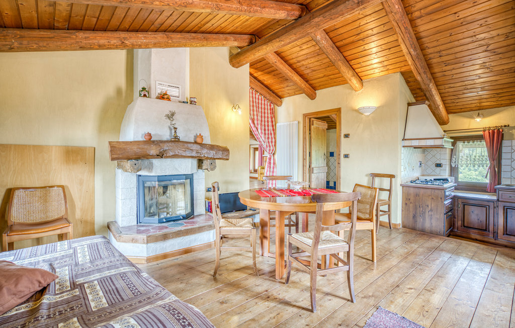 Casa Ric, mansarde 40 m² avec terrasse vue vallée - Photo 3