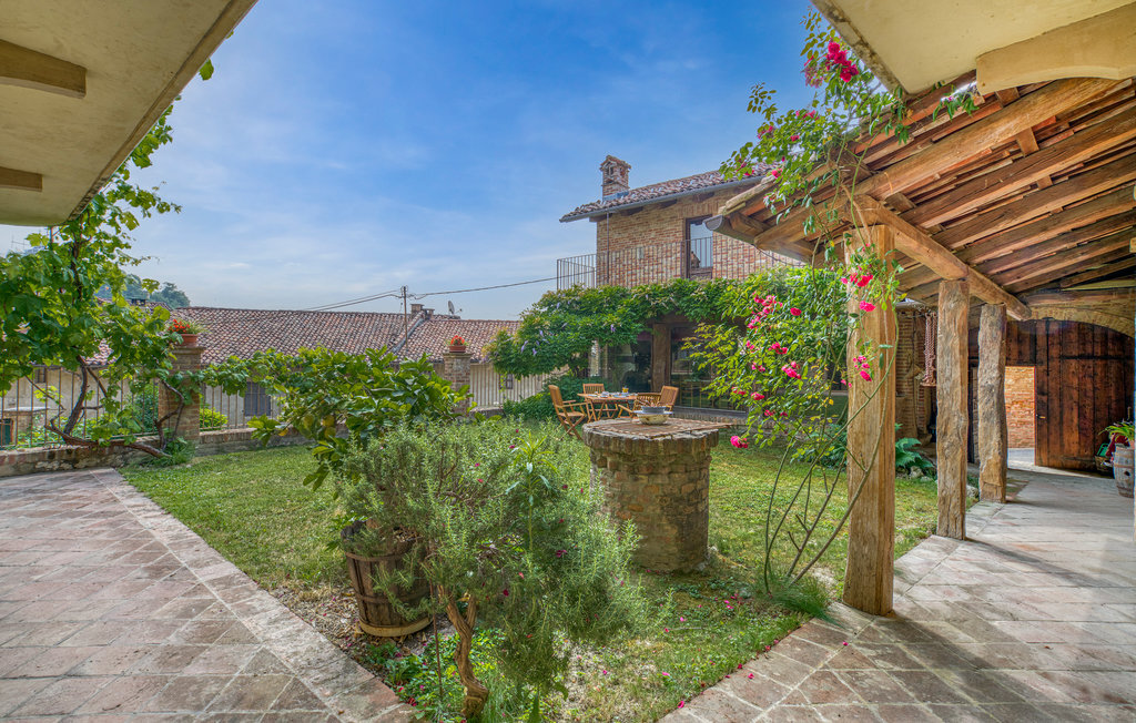 Casa Ric, mansarde 40 m² avec terrasse vue vallée - Photo 6
