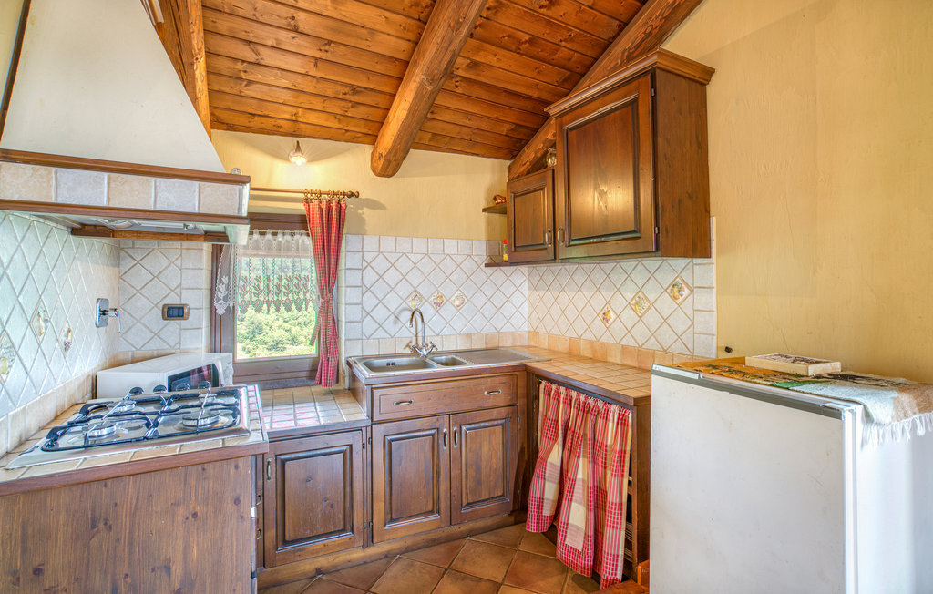 Casa Ric, mansarde 40 m² avec terrasse vue vallée - Photo 10
