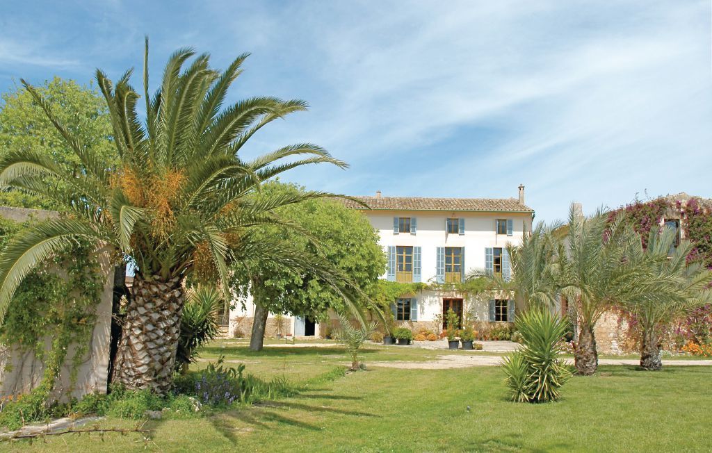 Maison 10 personnes à Porreres - Photo 1