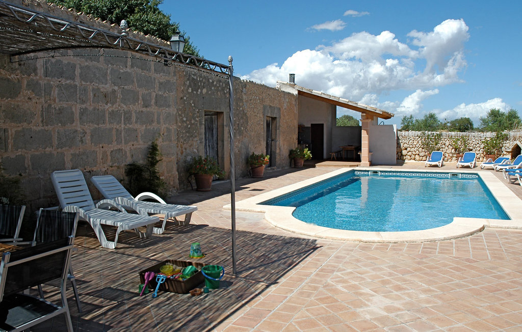 Maison 10 personnes à Porreres - Photo 6