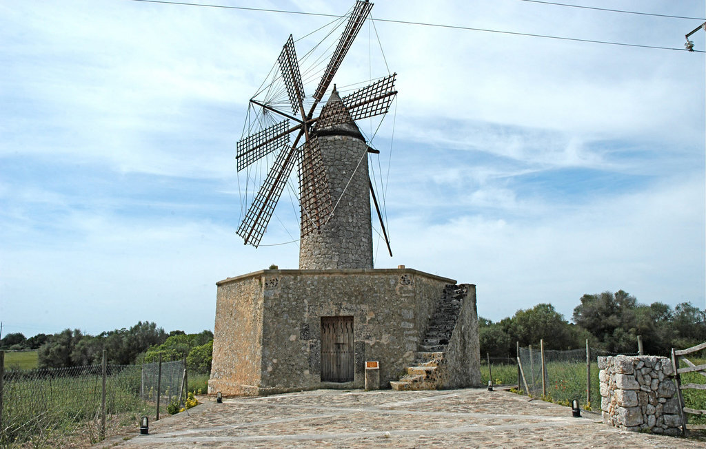 Maison 10 personnes à Porreres - Photo 11