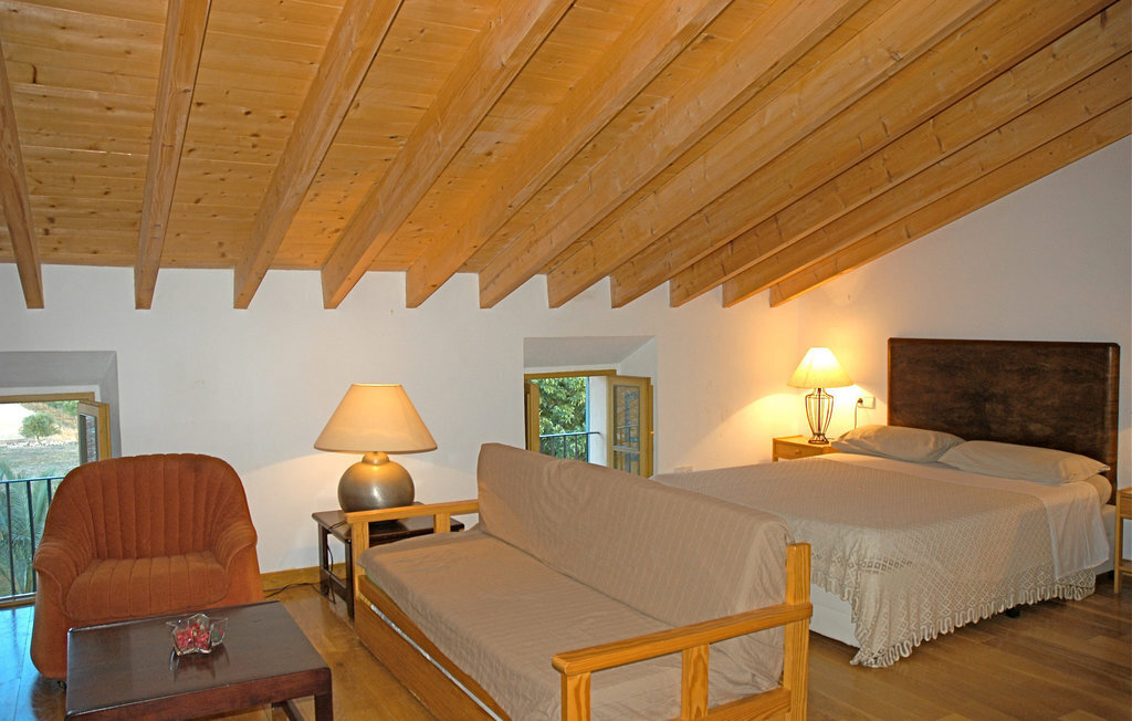 Maison 10 personnes à Porreres - Photo 25
