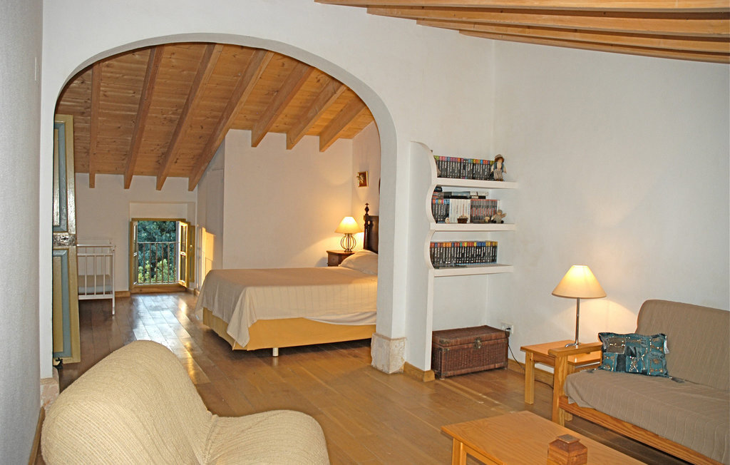 Maison 10 personnes à Porreres - Photo 43
