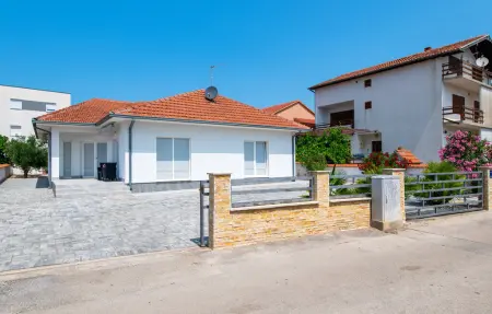 Location maison à Vodice