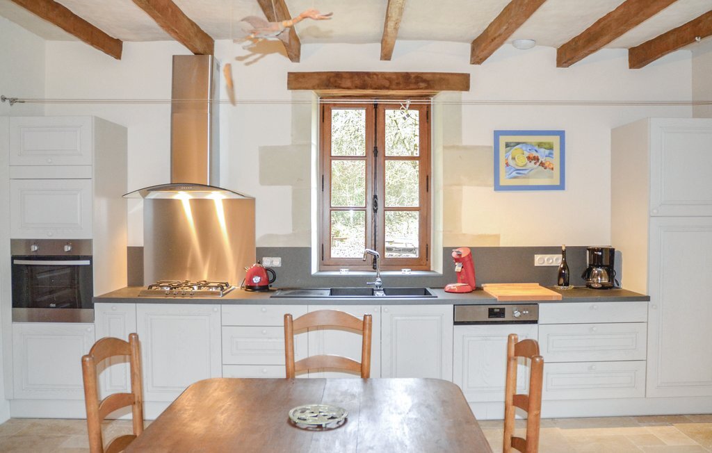 Maison ancienne chasse Indre-et-Loire, 5 personnes - Photo 2