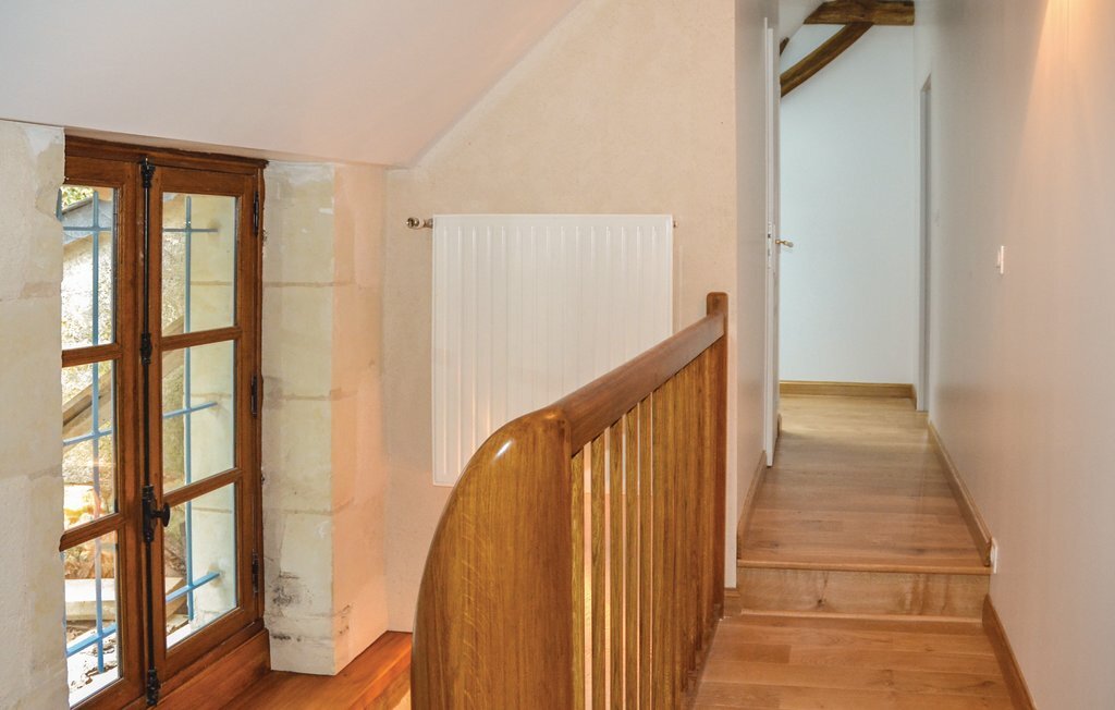Maison ancienne chasse Indre-et-Loire, 5 personnes - Photo 13