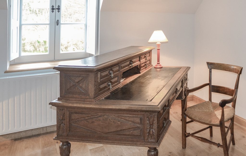 Maison ancienne chasse Indre-et-Loire, 5 personnes - Photo 15
