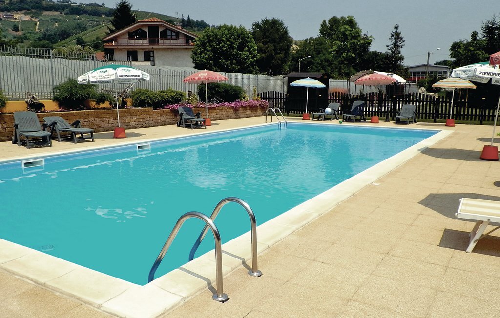 Le Rocche 1 : appartement Roero avec piscine - Photo 1