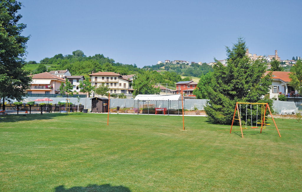 Le Rocche 1 : appartement Roero avec piscine - Photo 2