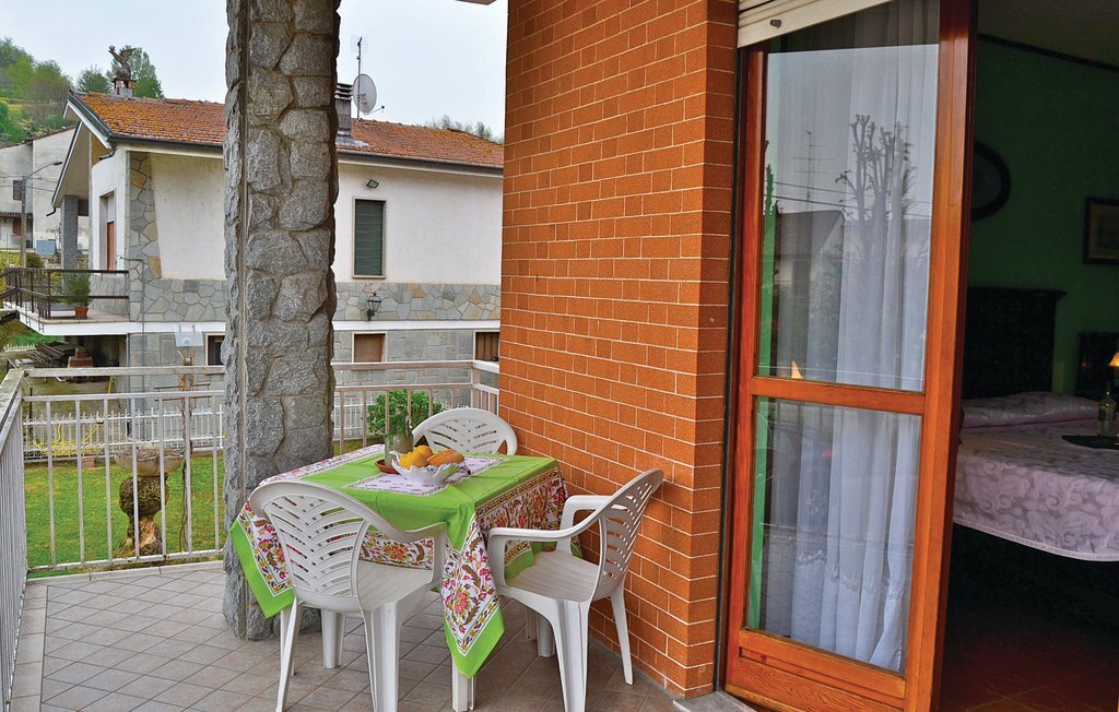 Le Rocche 1 : appartement Roero avec piscine - Photo 4