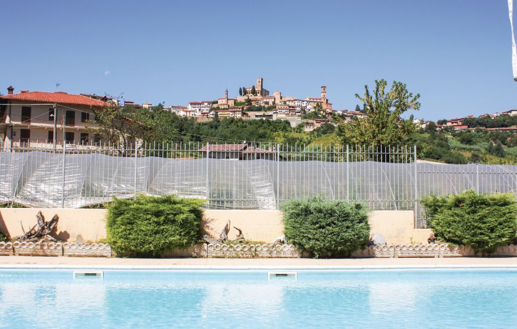 Le Rocche 1 : appartement Roero avec piscine - Photo 6