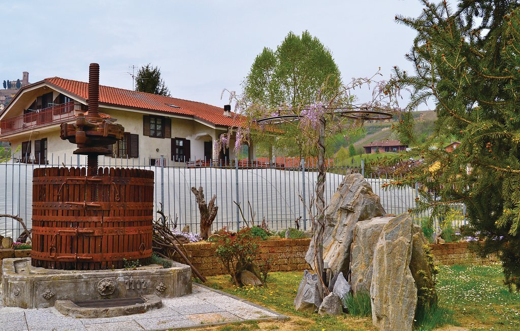 Le Rocche 1 : appartement Roero avec piscine - Photo 22