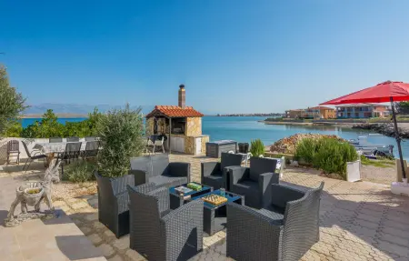 Location appartement à Vir