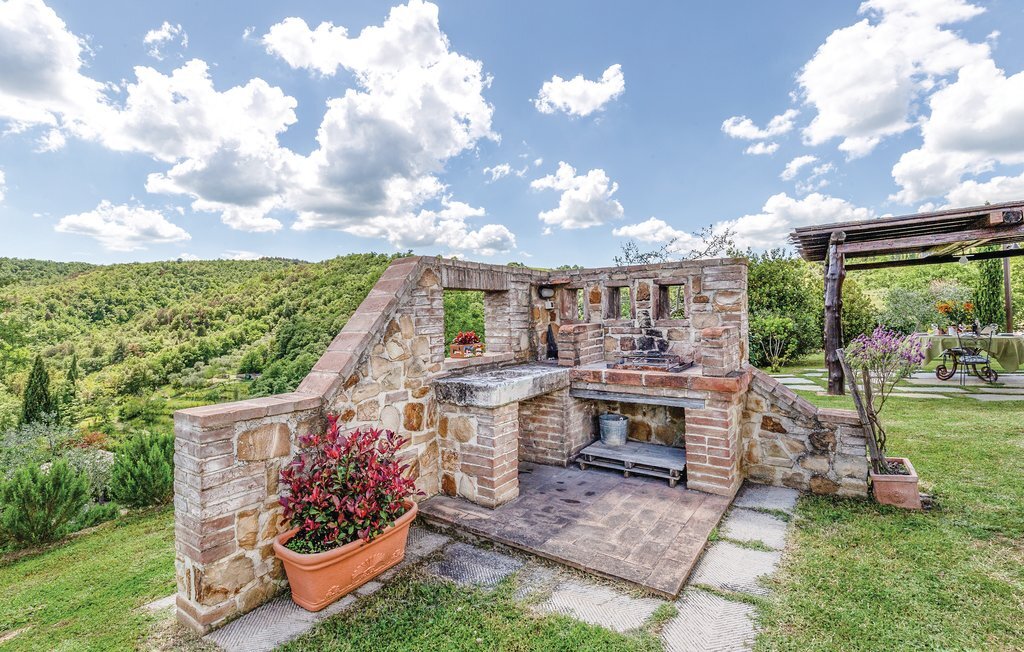 Casa Mila : maison avec piscine privée en Toscane - Photo 8