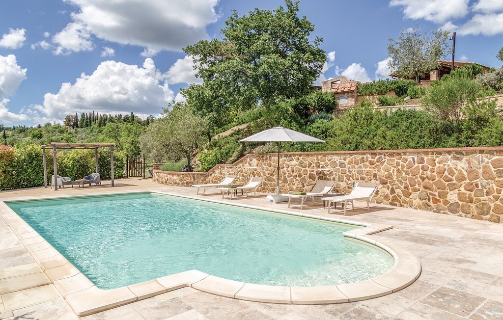 Casa Mila : maison avec piscine privée en Toscane - Photo 10