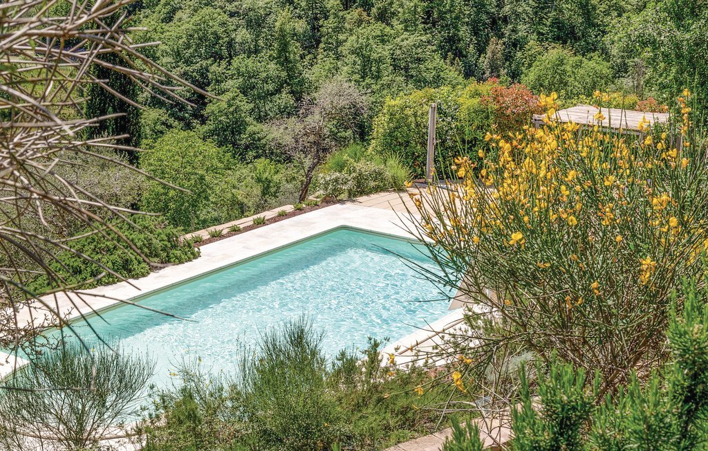 Casa Mila : maison avec piscine privée en Toscane - Photo 11