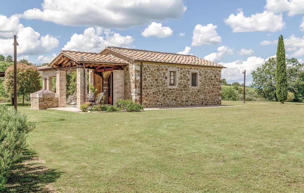 Casa Mila : maison avec piscine privée en Toscane - Photo 13