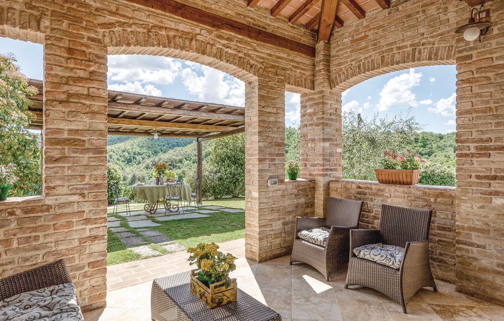 Casa Mila : maison avec piscine privée en Toscane - Photo 15