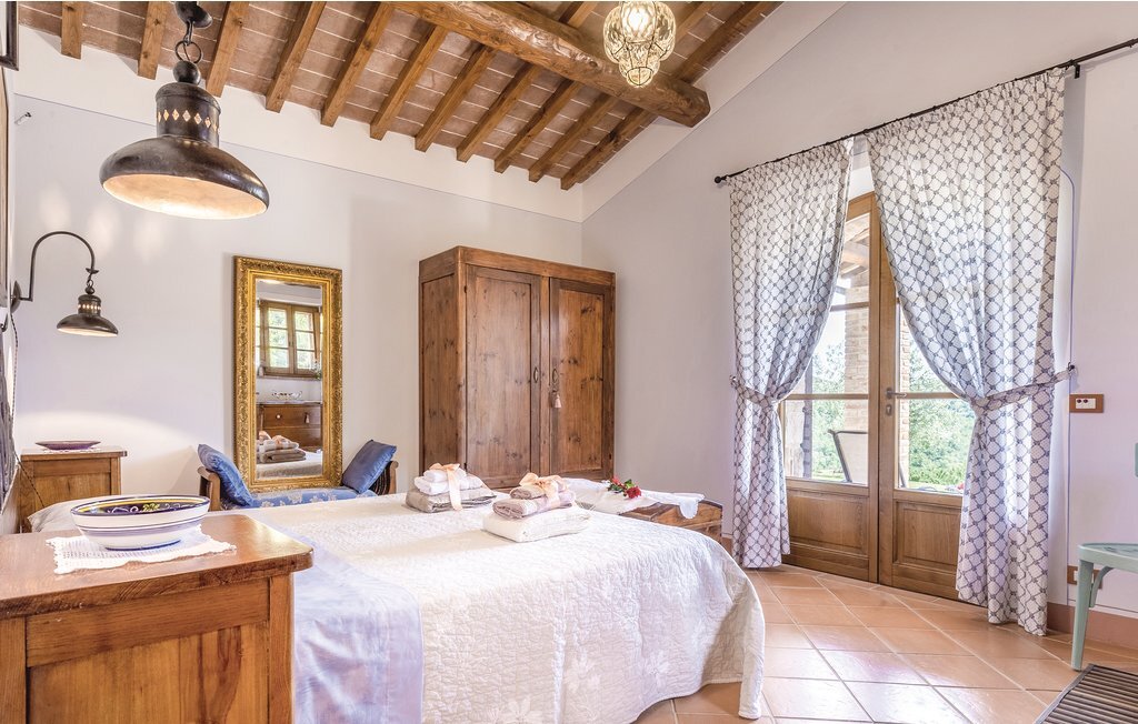 Casa Mila : maison avec piscine privée en Toscane - Photo 19