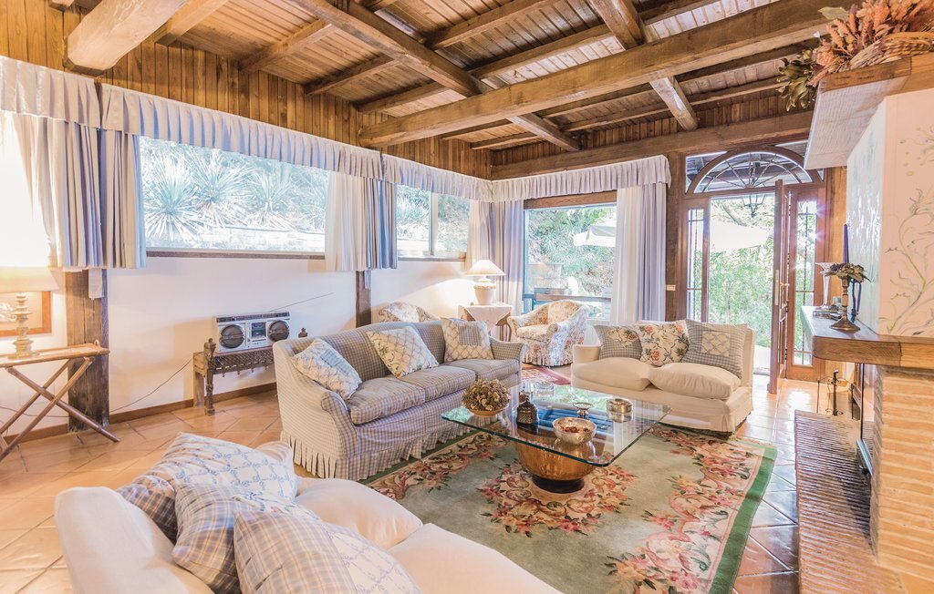 Carlotta, maison panoramique à Grottaferrata avec piscine - Photo 3