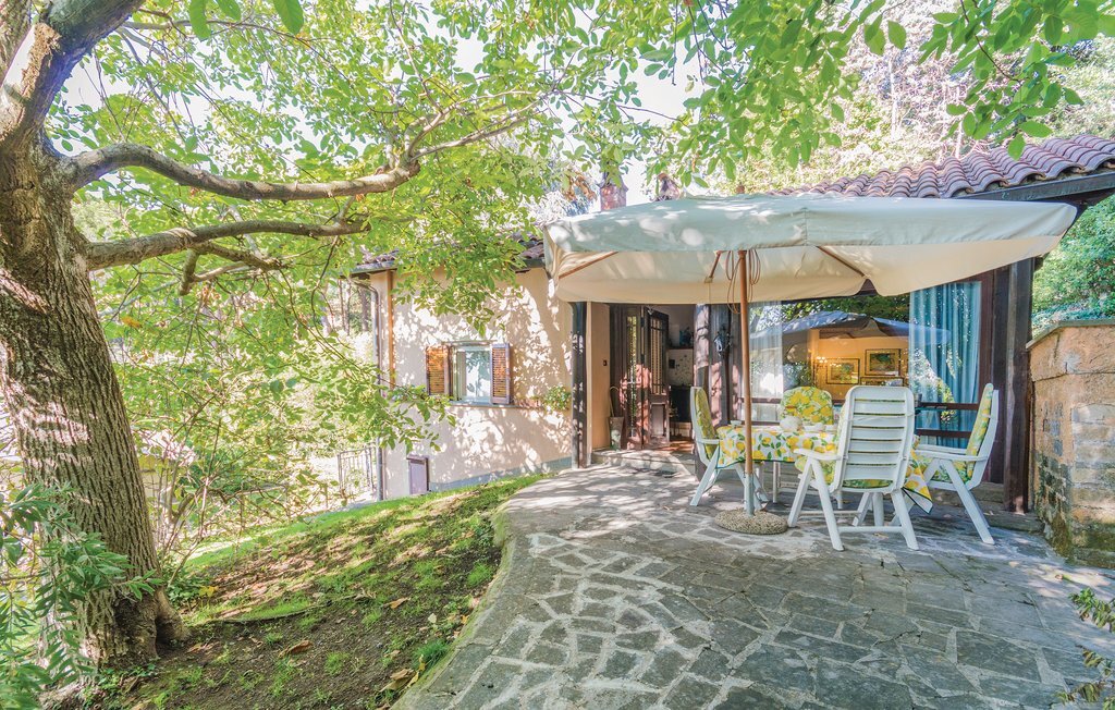 Carlotta, maison panoramique à Grottaferrata avec piscine - Photo 8