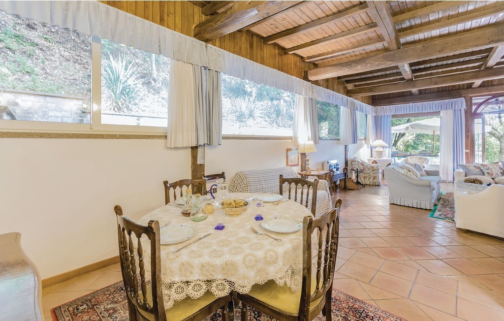 Carlotta, maison panoramique à Grottaferrata avec piscine - Photo 11