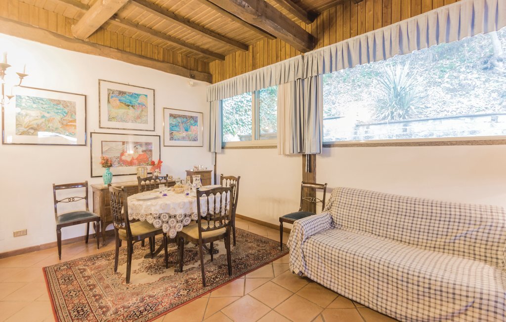 Carlotta, maison panoramique à Grottaferrata avec piscine - Photo 12