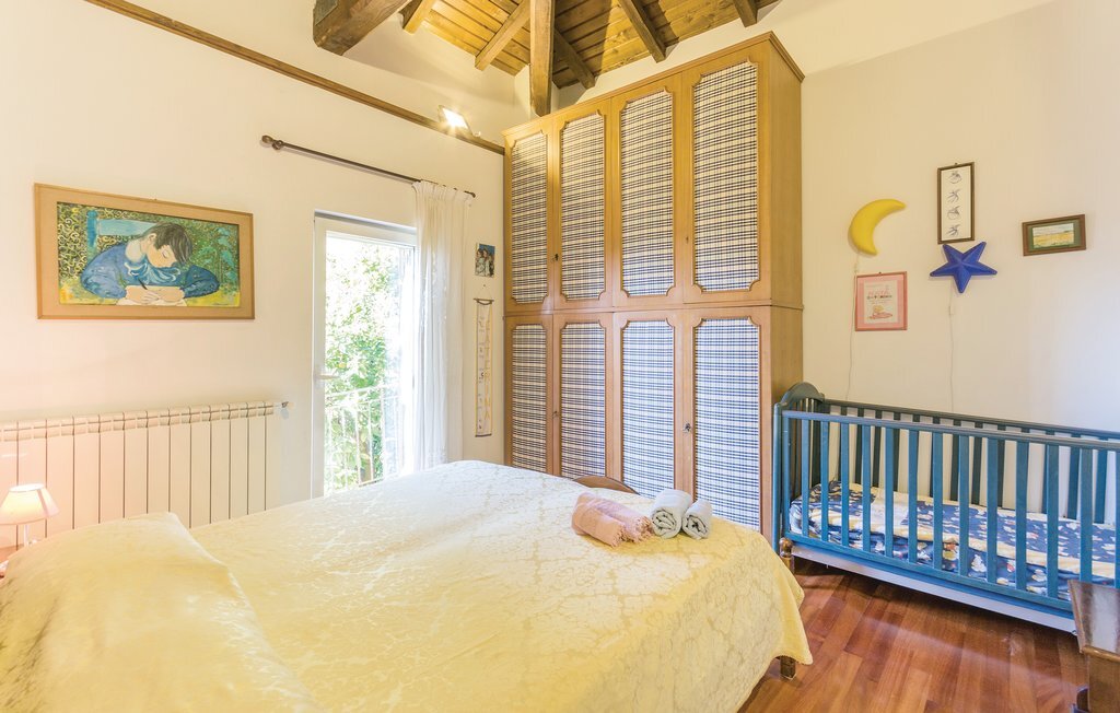 Carlotta, maison panoramique à Grottaferrata avec piscine - Photo 17
