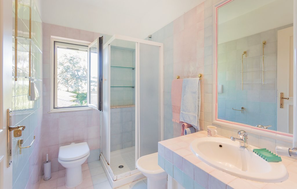 Carlotta, maison panoramique à Grottaferrata avec piscine - Photo 19