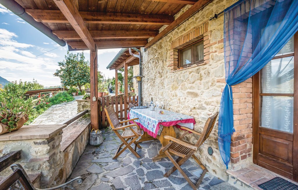 Iris - Appartement en ferme toscane près de Volterra - Photo 2