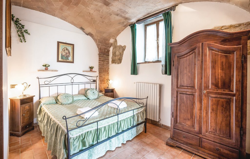 Iris - Appartement en ferme toscane près de Volterra - Photo 4