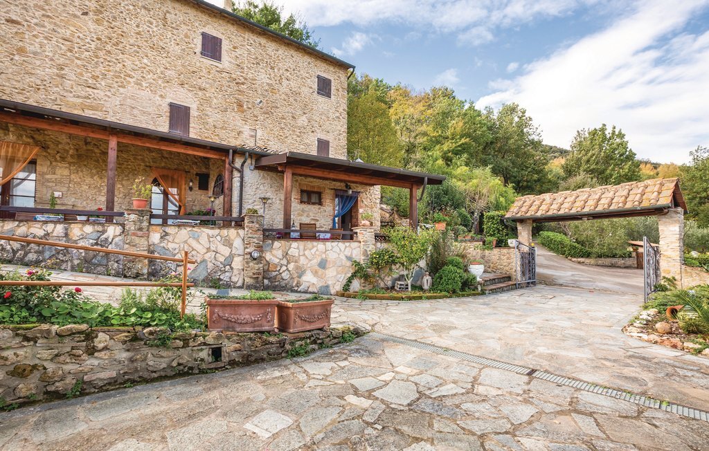 Iris - Appartement en ferme toscane près de Volterra - Photo 5