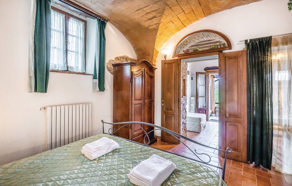 Iris - Appartement en ferme toscane près de Volterra - Photo 19