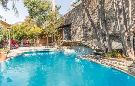 Girasole – Appartement sur 2 niveaux, piscine à Rapallo : photo 2