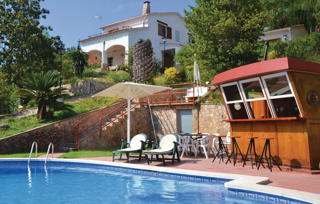 Maison 8 personnes à Palafolls - Photo 1