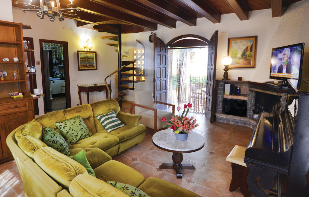 Maison 8 personnes à Palafolls - Photo 2