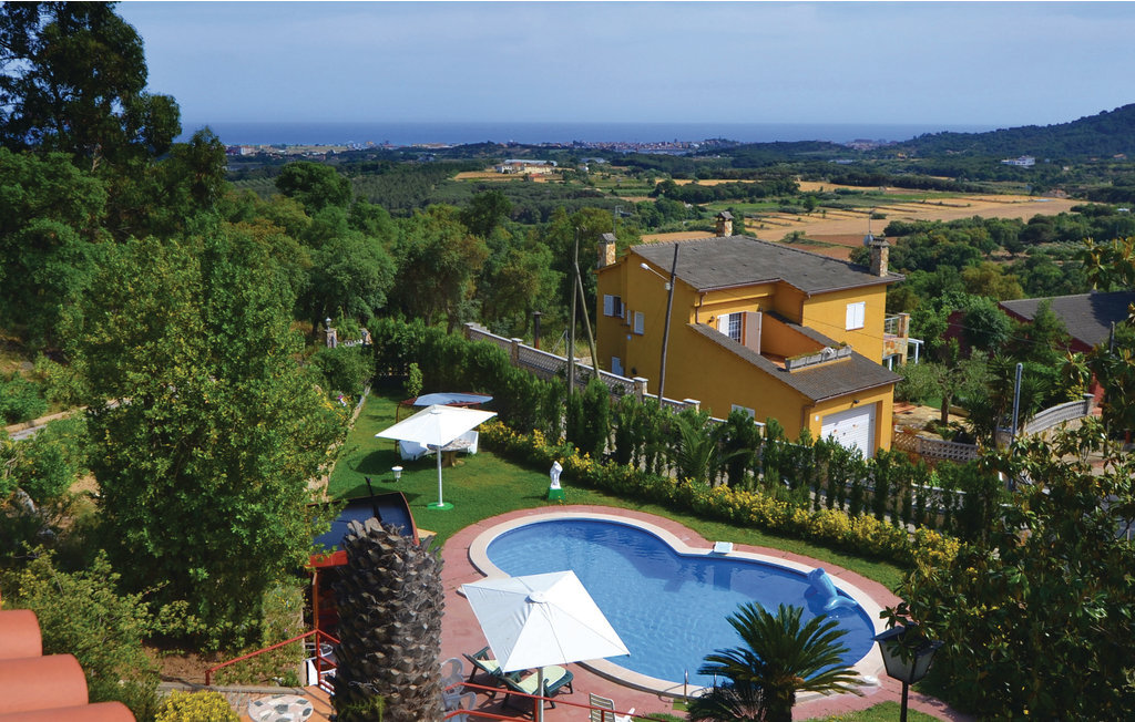Maison 8 personnes à Palafolls - Photo 3