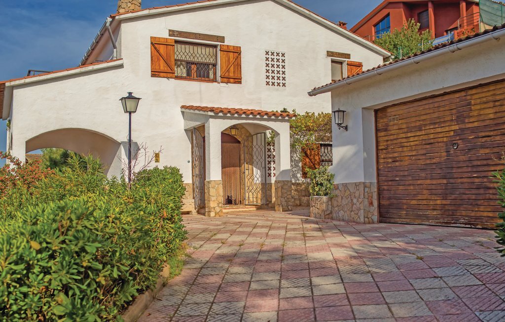Maison 8 personnes à Palafolls - Photo 9