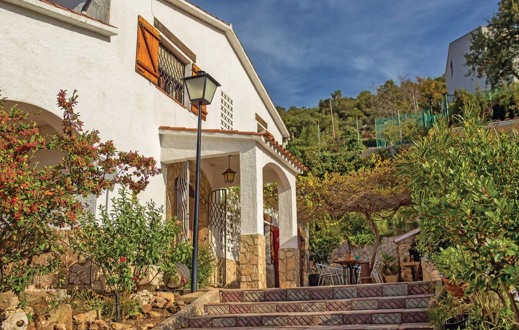 Maison 8 personnes à Palafolls - Photo 10