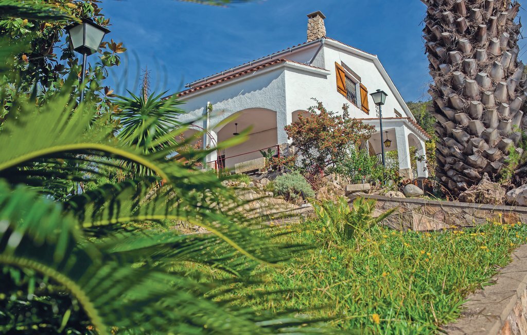 Maison 8 personnes à Palafolls - Photo 11